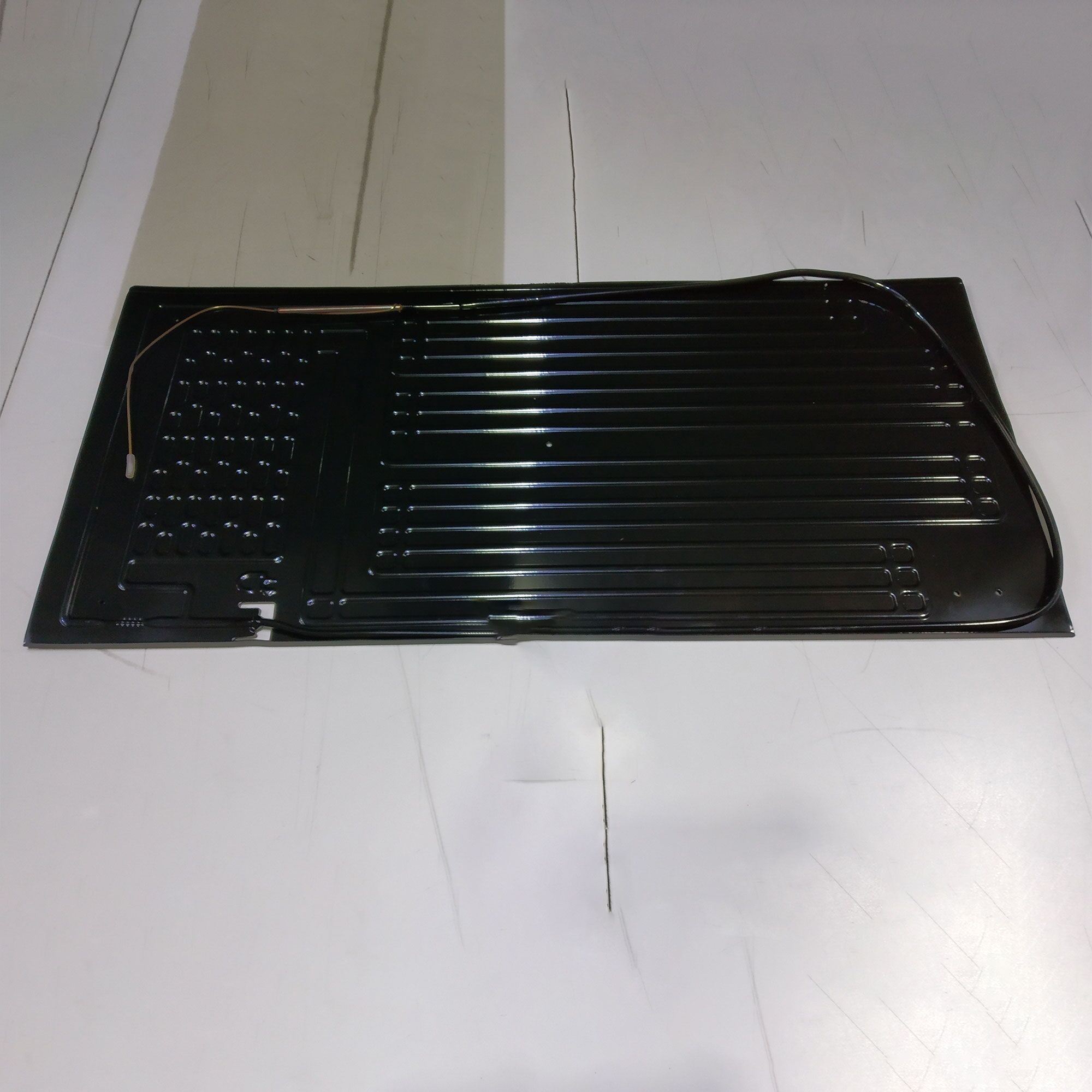 Evaporador - para GK374UES, VD-GK374US y VD-GK374US