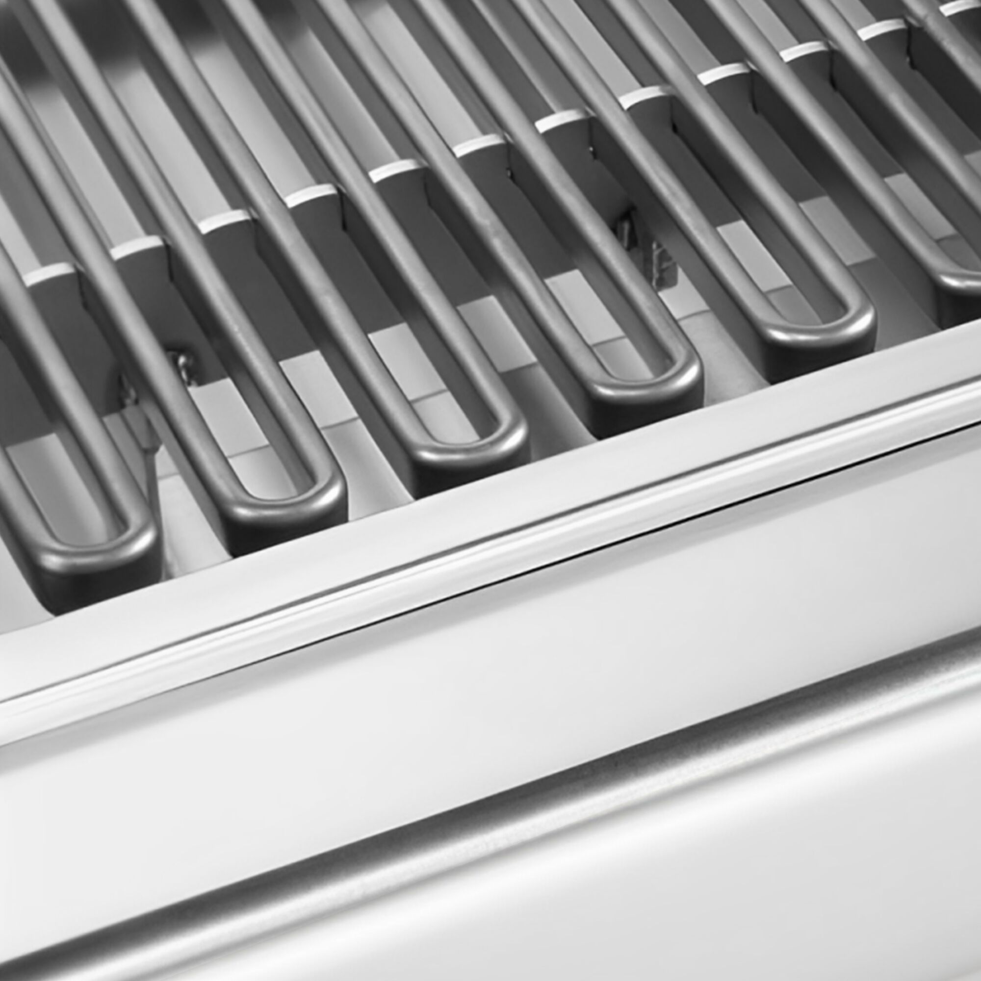 Commercial Electric Chargrill Paolo 900 Series - 10.8kW - Freestanding - with Leg Stand - 900mm Deep