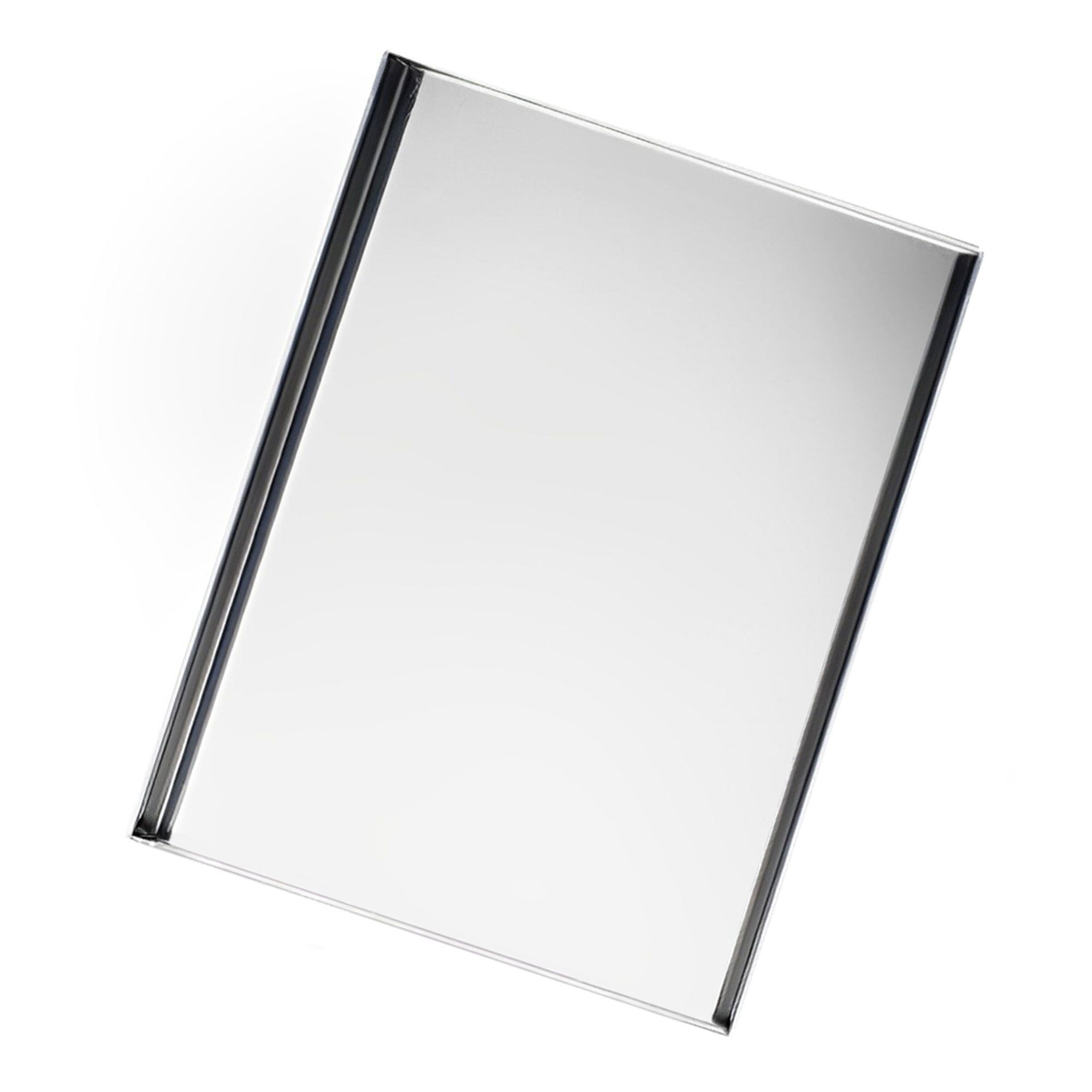 Plaque en inox - EN 600 x 400 - compatible avec la série EN6040