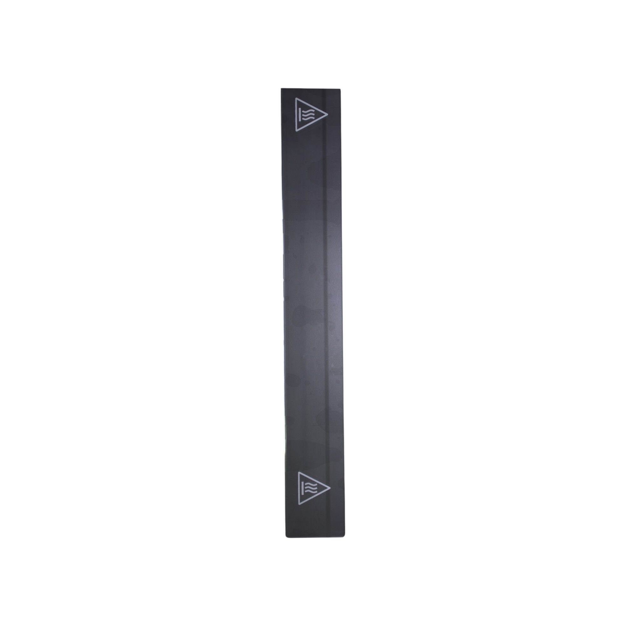 Visor para fornos de pizza (p.ex. PDZ630)