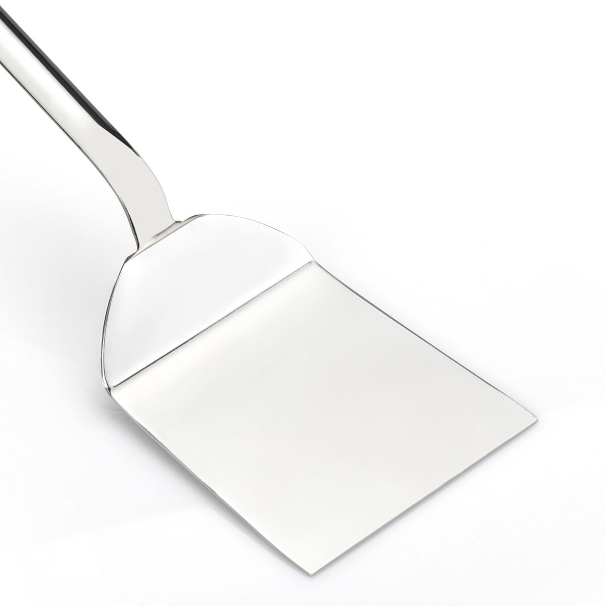 (4 pcs) Ladle Set - Stainless Steel - Length: 66mm
