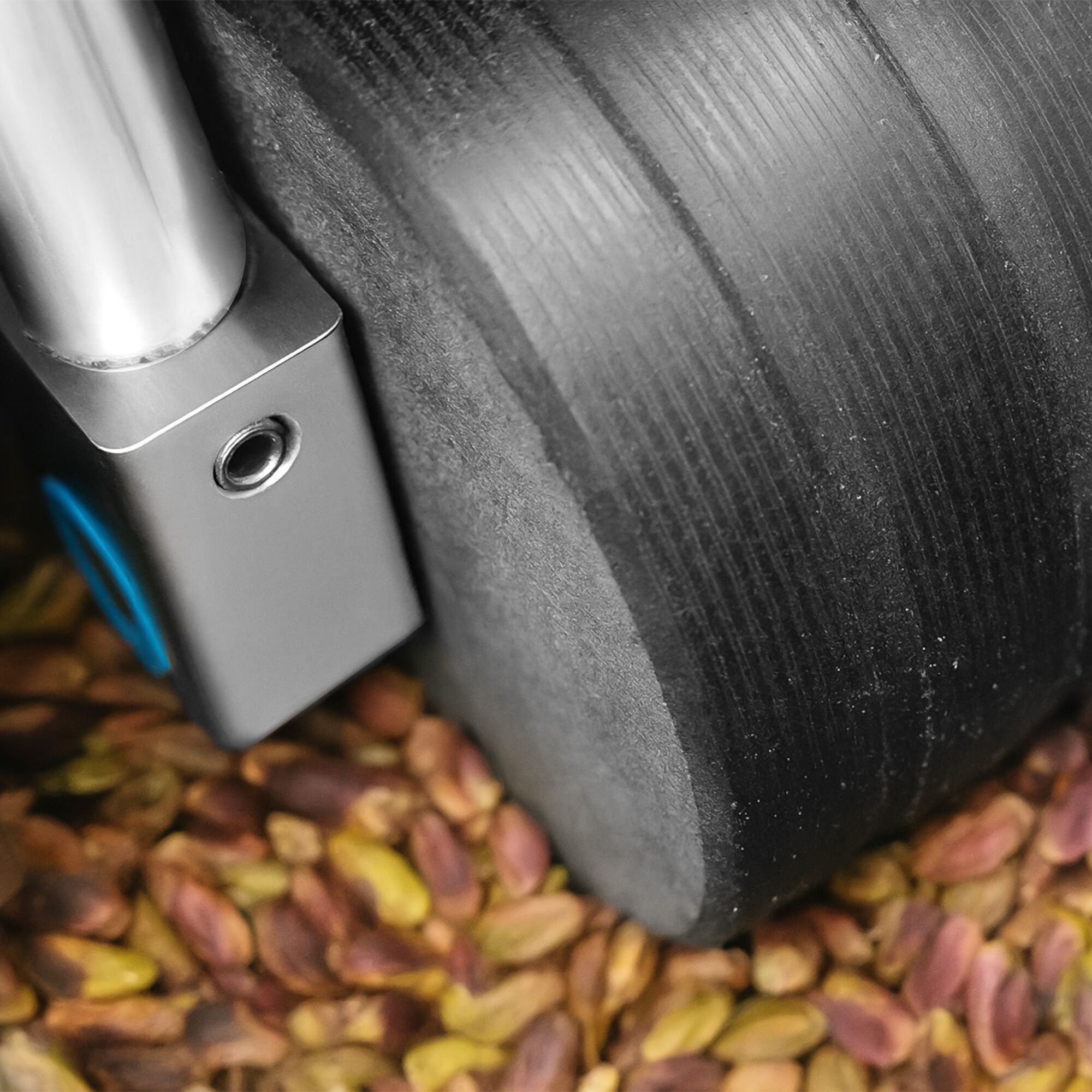 Moulin à fèves de cacao - 0,55kW - 7kg