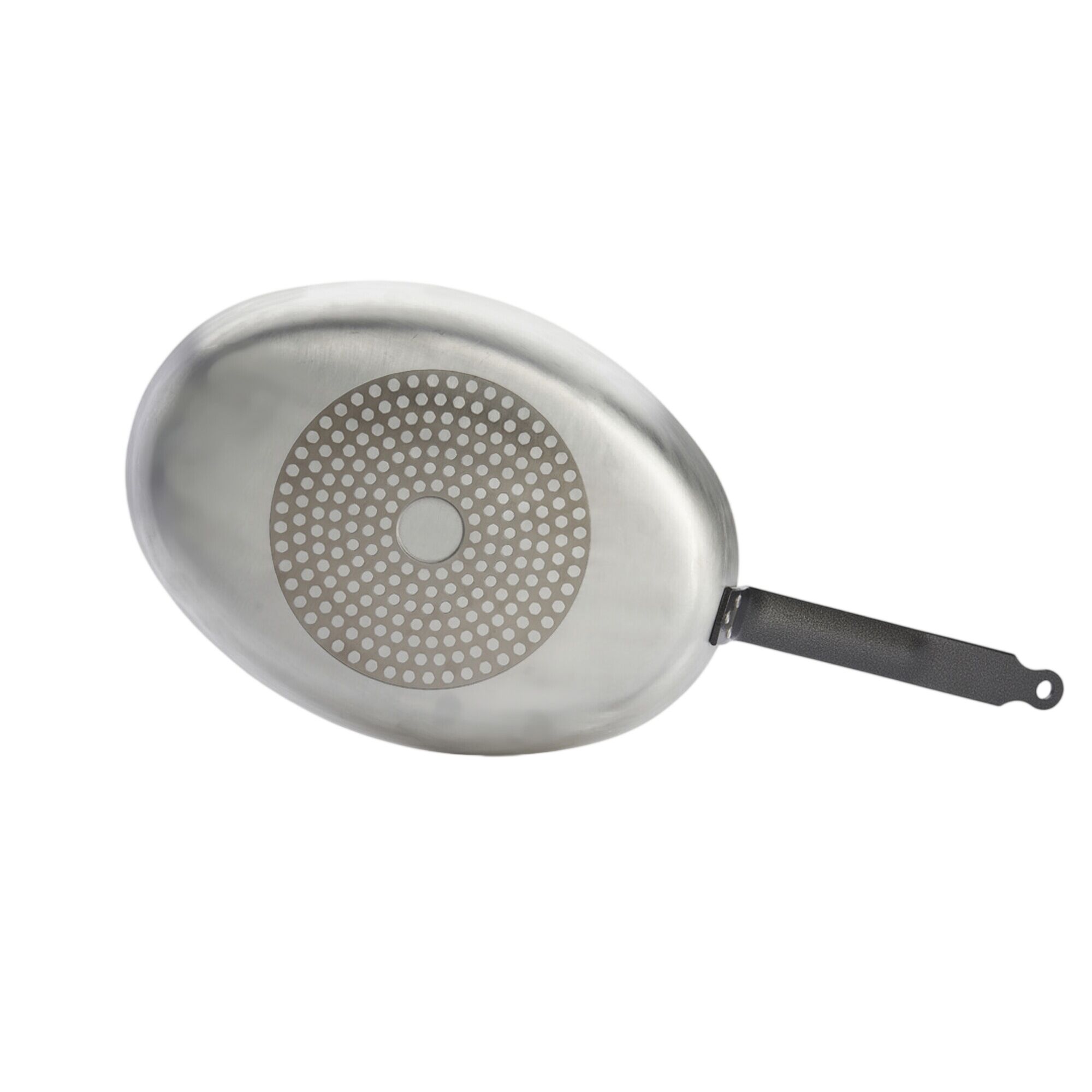 DE BUYER | CHOC RESTO INDUCTION - Kızartma tavası - Ø 360mm