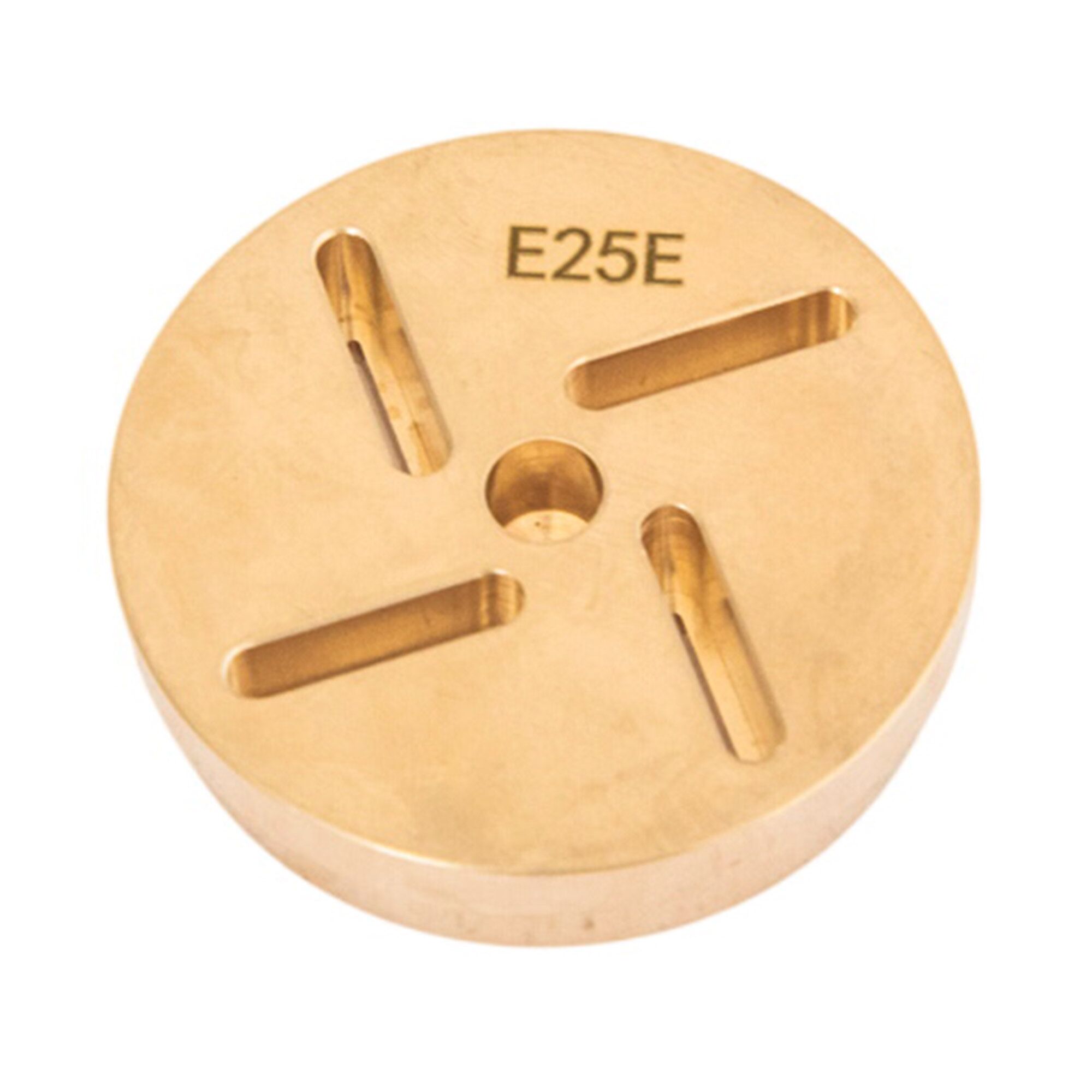 Pasta Die - Fettuccine - 17mm - Ø 57mm - compatible with NMH8