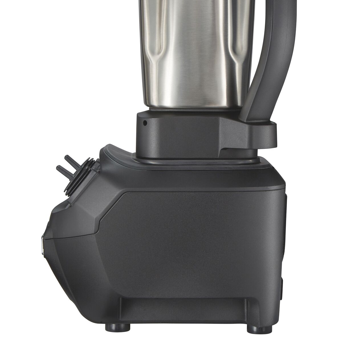 HAMILTON BEACH | Rio HBBS255 Bar Blender – Stainless Steel Jug - 0.95 L - 625 W - 2 Speeds