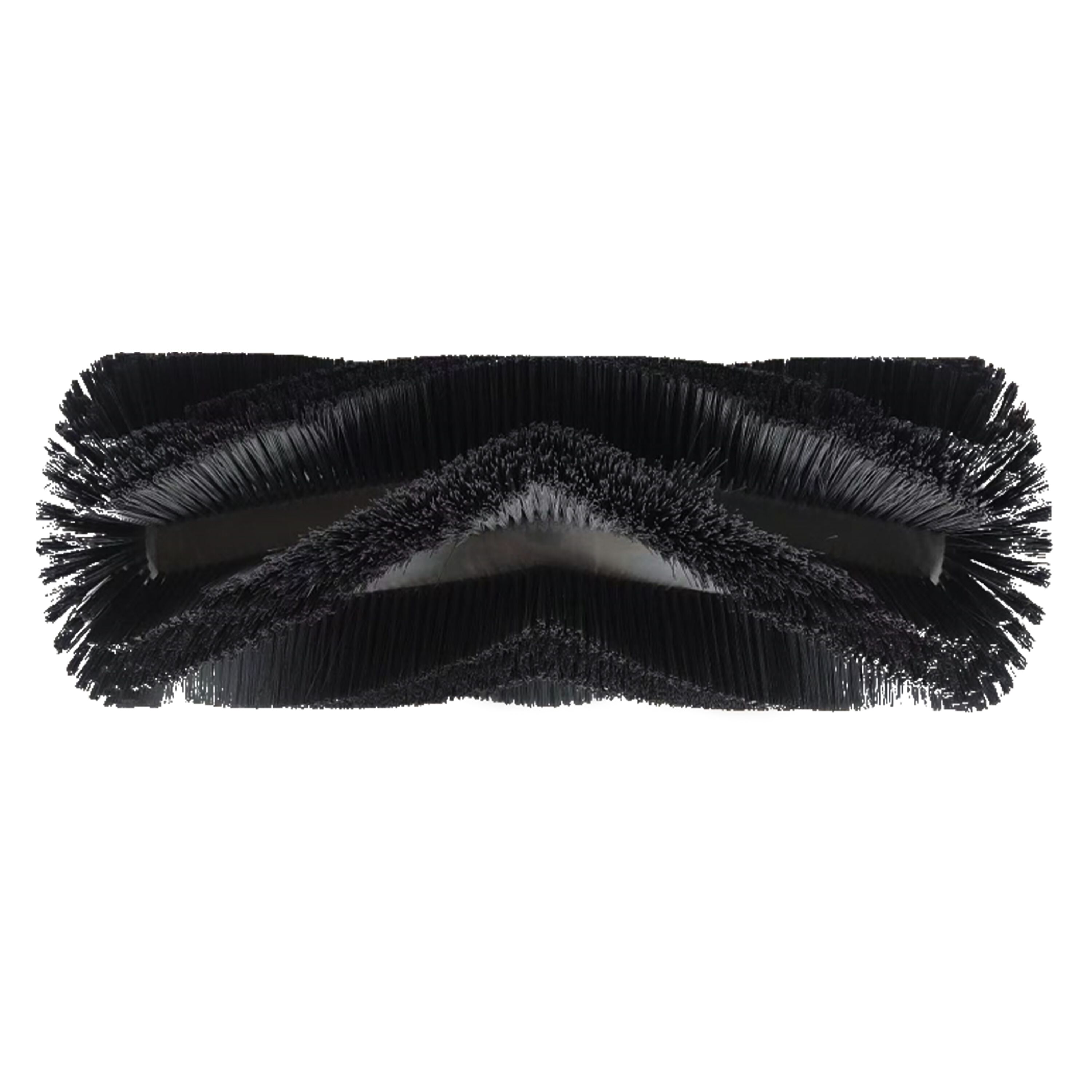 Brosse rouleau de rechange - pour balayeuse autoportée KMHK8700, KMHK13000 & KMHK13750