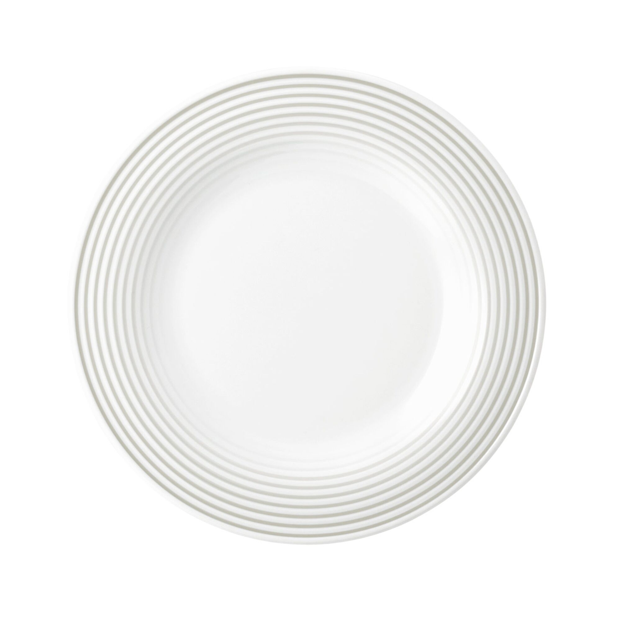 (6 st.) Seltmann Weiden - Tallrik platt - Ø 21,5 cm