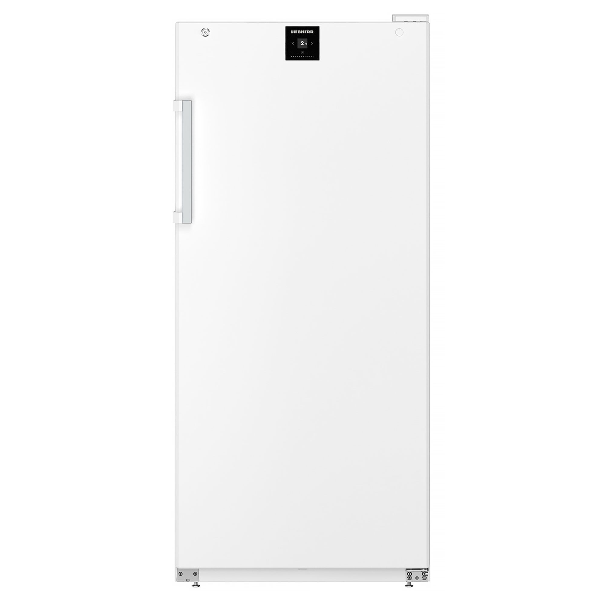 LIEBHERR | Bäckerei-Kühlschrank PERFORMANCE - EN 600x400 - 496 Liter - Innen Kunststoff - mit 1 Tür - Weiß