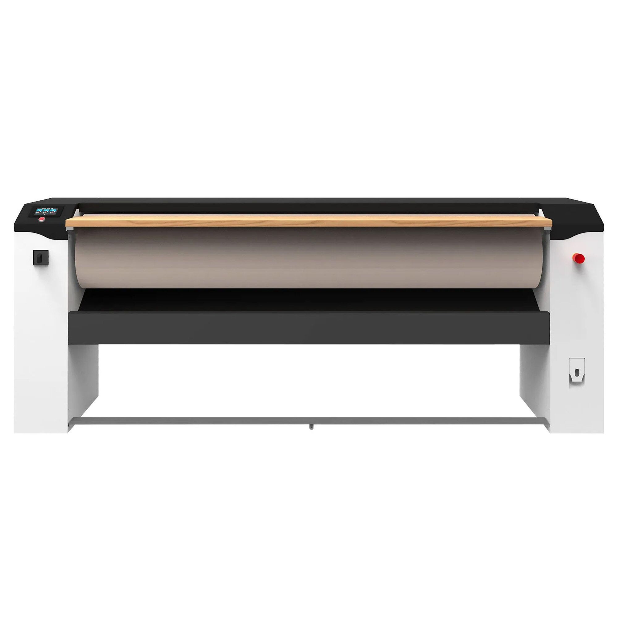 Commercial Rotary Ironer 1600mm - 40kg/h