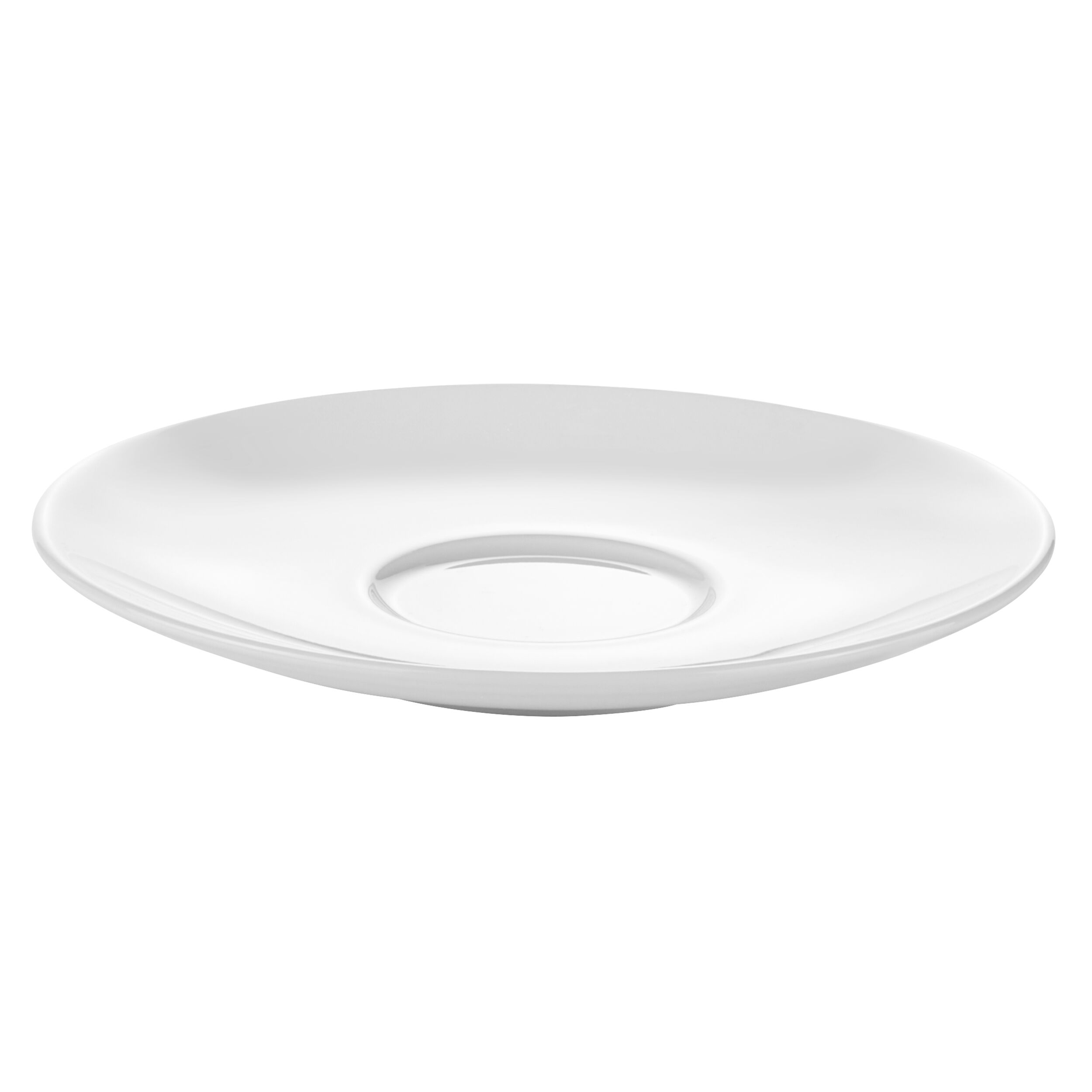 (6 pièces) WMF | BALANCE – Sous-tasse combinée – Ø 155 mm