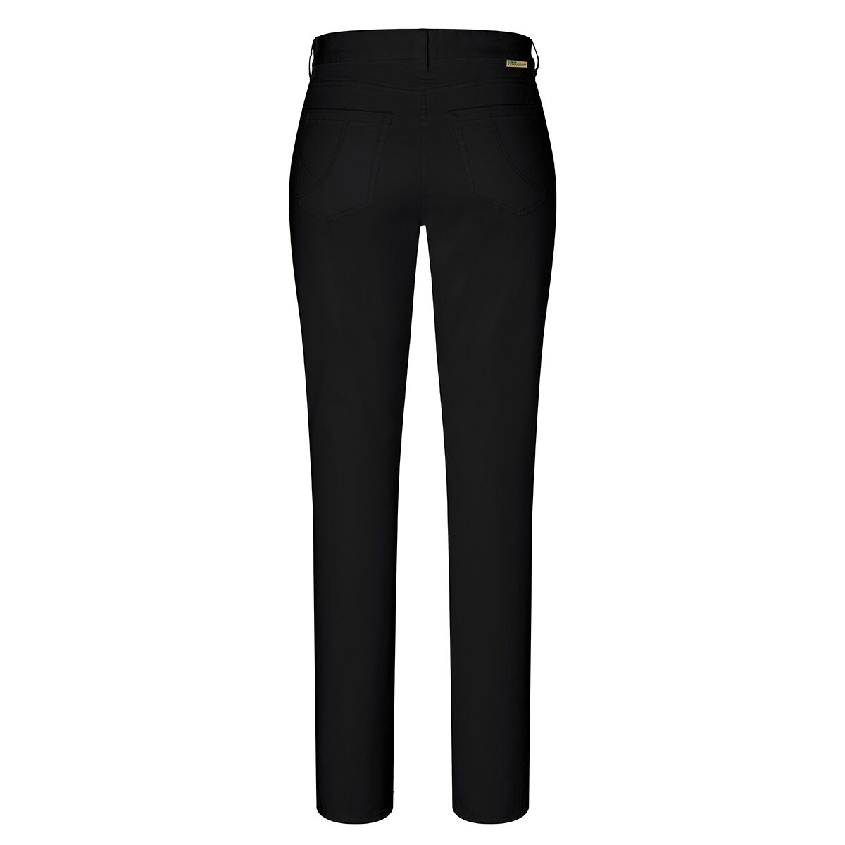 KARLOWSKY | Pantalon 5 poches femme - Noir - Taille : 36