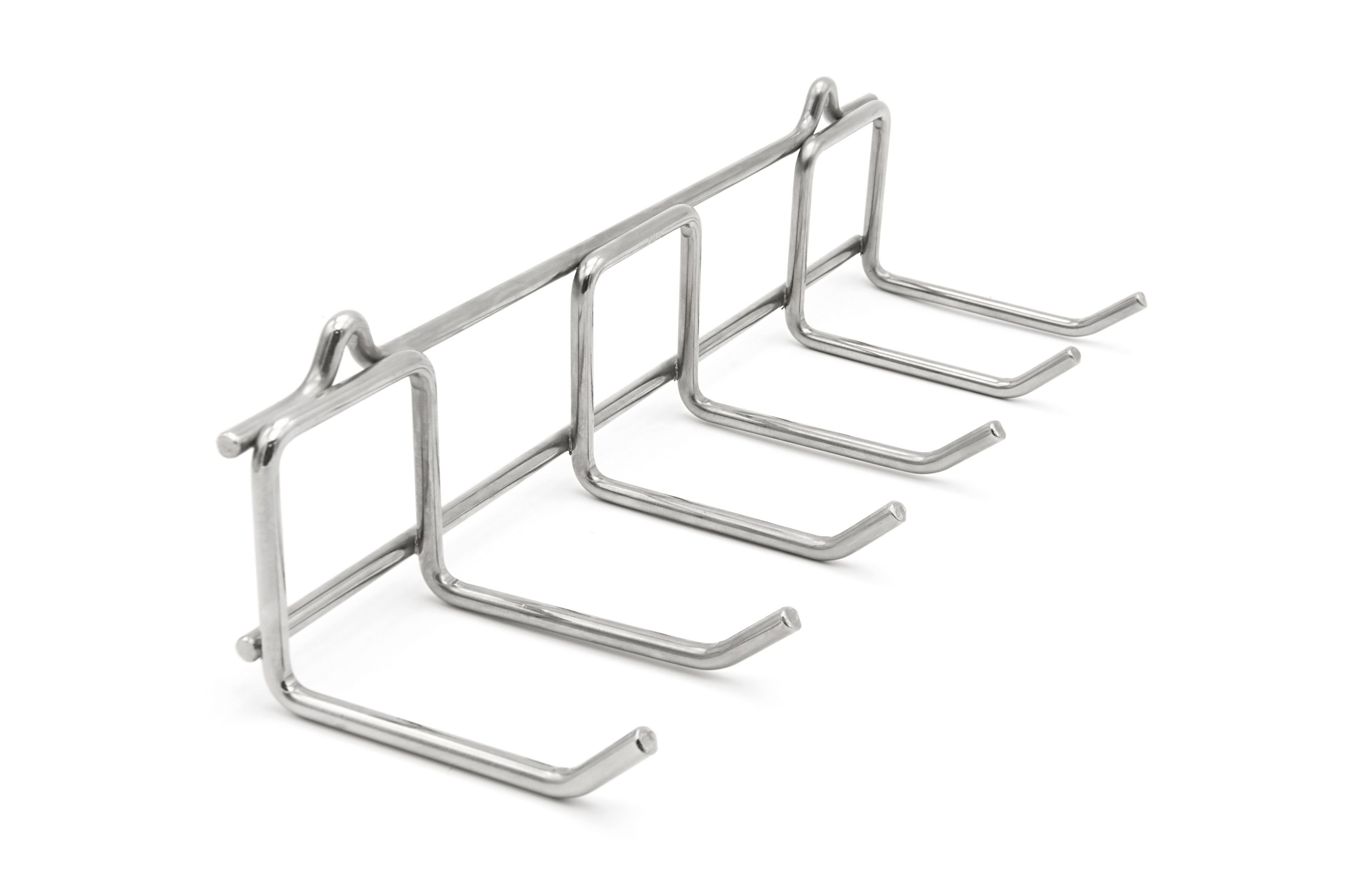 Wall Mount - for Immersion Blenders, Mixing Shafts & Stirring Whisks - compatible with MMA, MSA & RBA