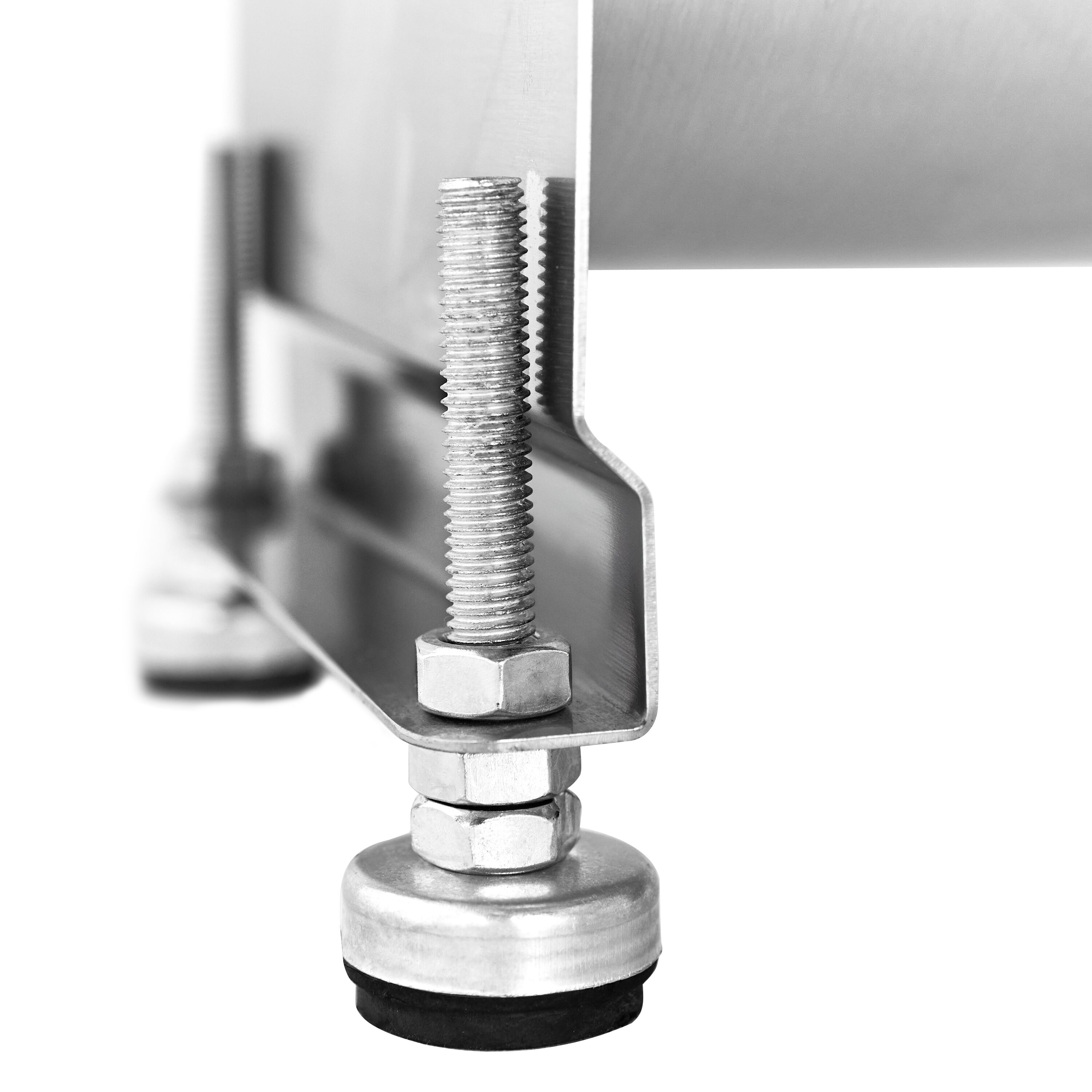 Manual Meat Mixer - 10L - 7.5kg
