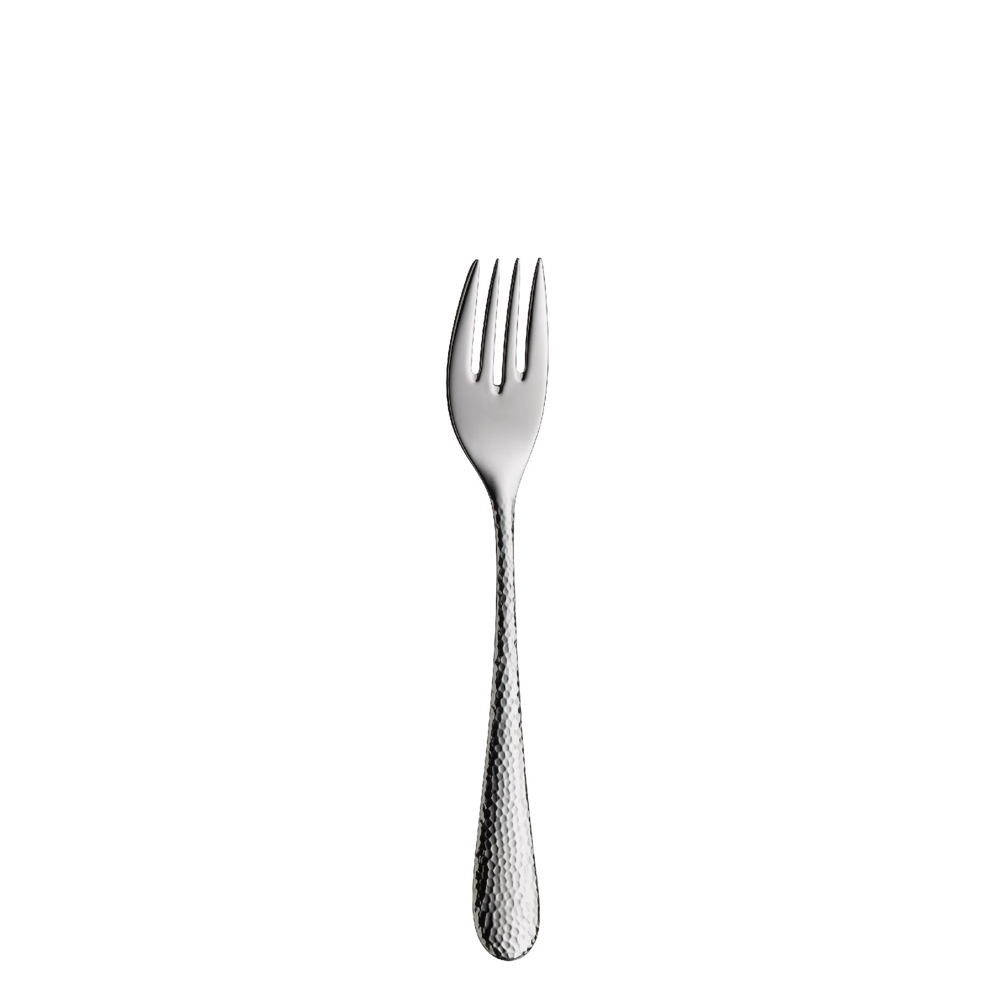 (12 pièces) WMF | SITELLO – Fourchettes à poisson – 185 mm – poli