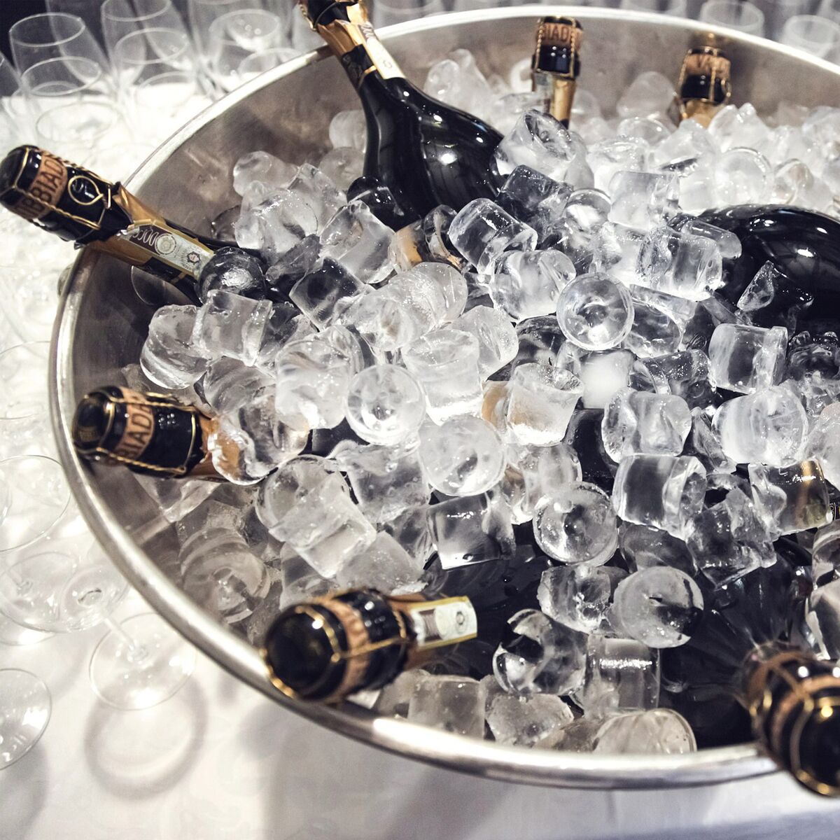 Commercial Ice Machine - Bullet - 60 kg/24 h