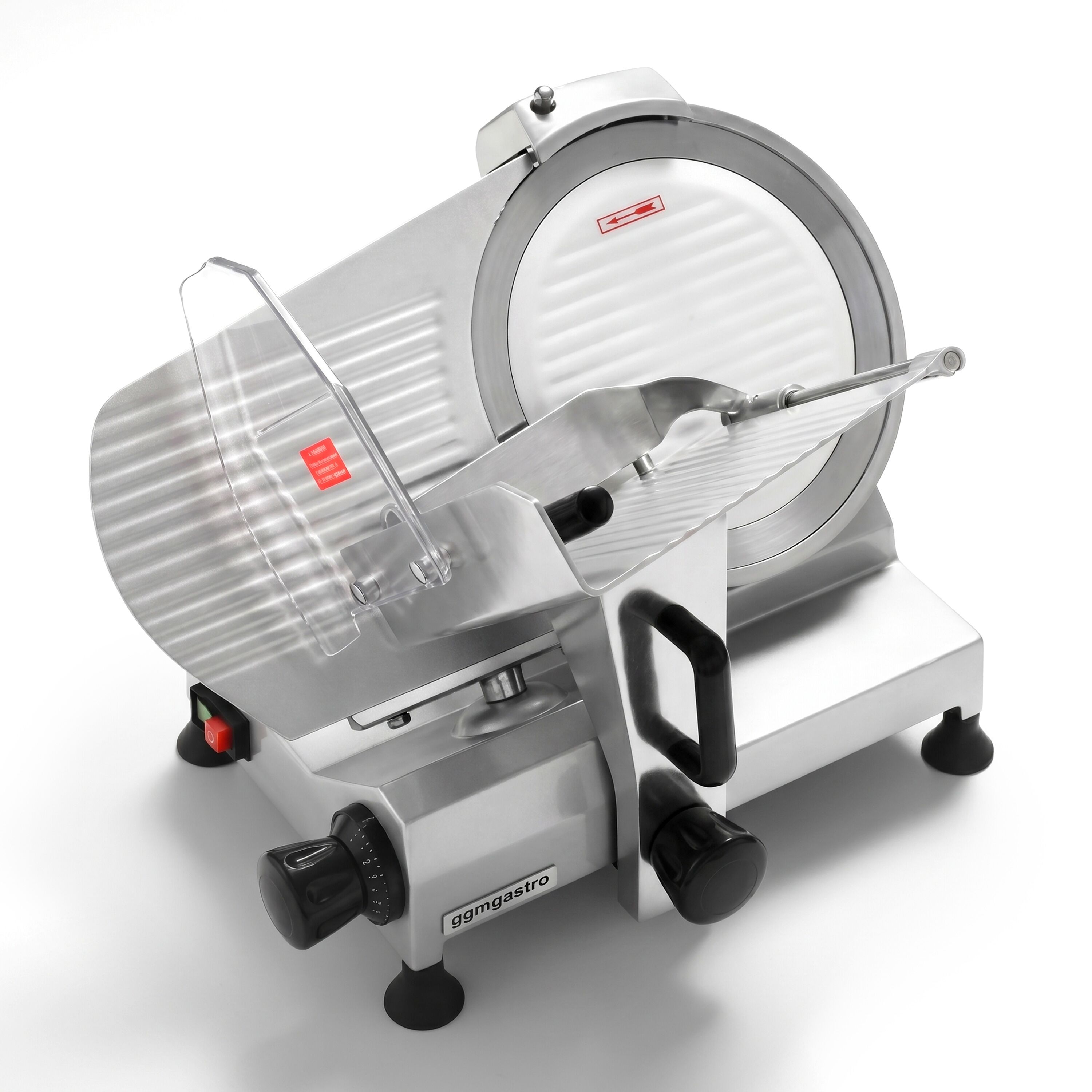 Trancheuse - 250 watts - Lame : Ø 300 mm