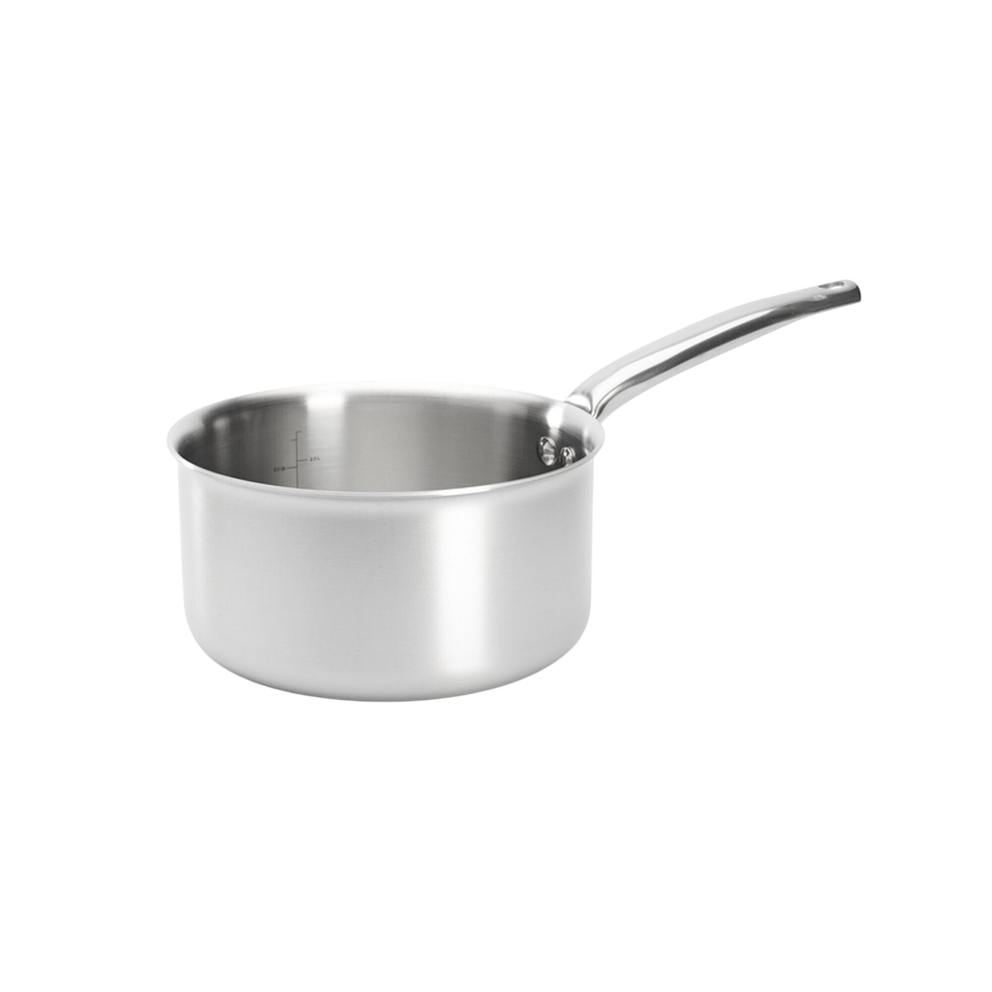 DE BUYER | ALCHIMY - Saucepan - Ø 200mm
