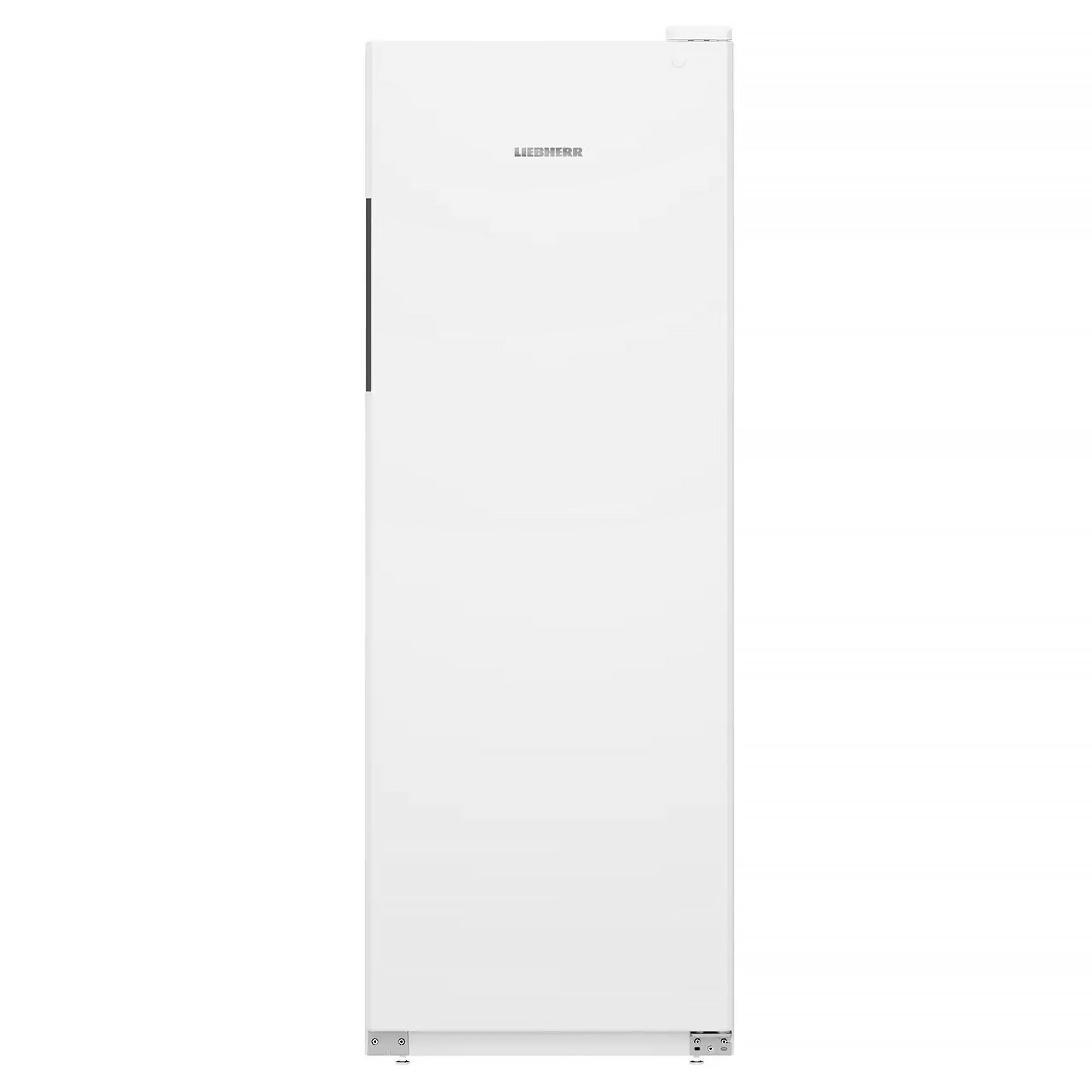 LIEBHERR | Event-Kühlschrank PERFORMANCE - 327 Liter - Innen Kunststoff - mit 1 Tür - Weiß