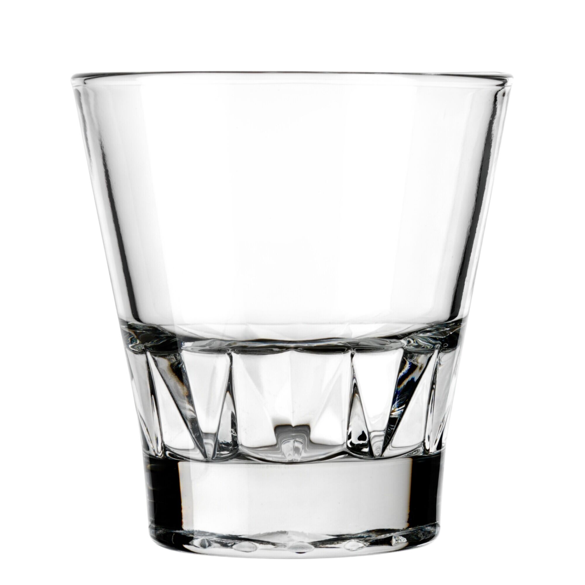 (12 pièces) LIBBEY | GALLERY - Rocks - 259ml