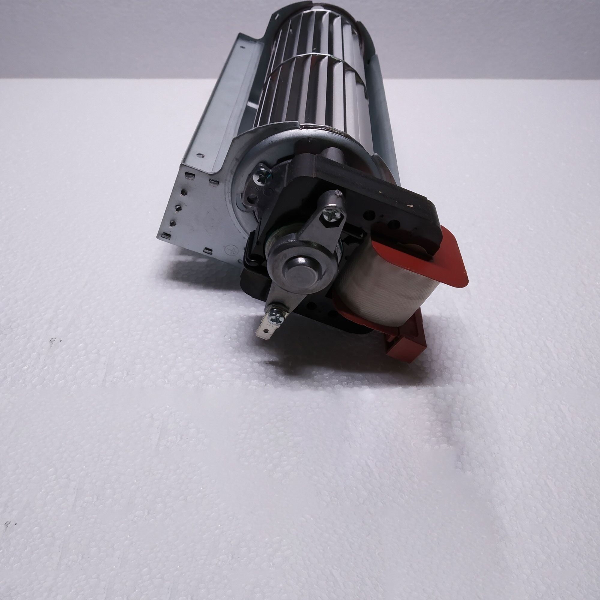 Ventilatore tangenziale per interni - per GK175UG, GK175US, GK374UEG, GK374UES, GK374UG e GK374US