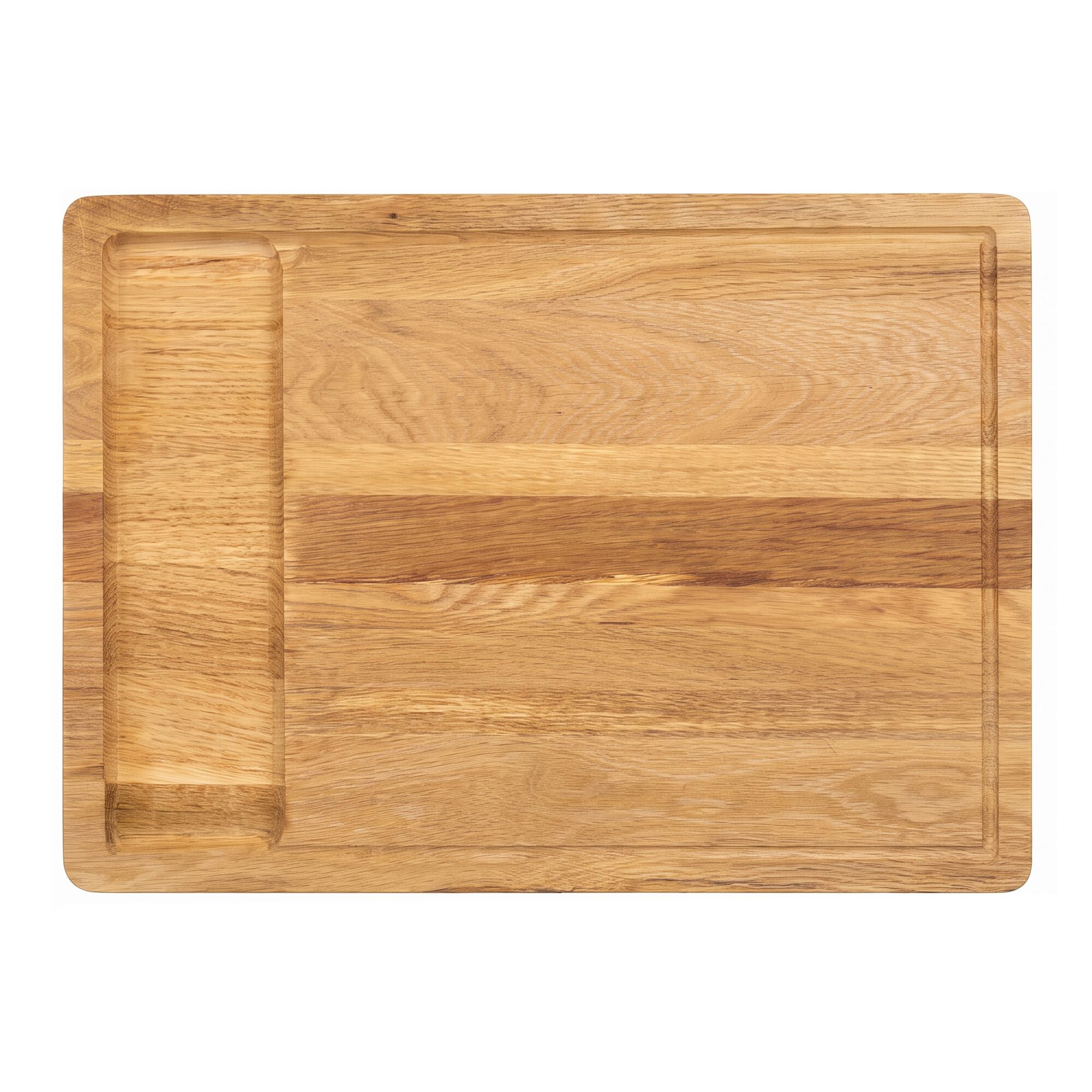 (3 pieces) Cutting board - 360x450x25mm