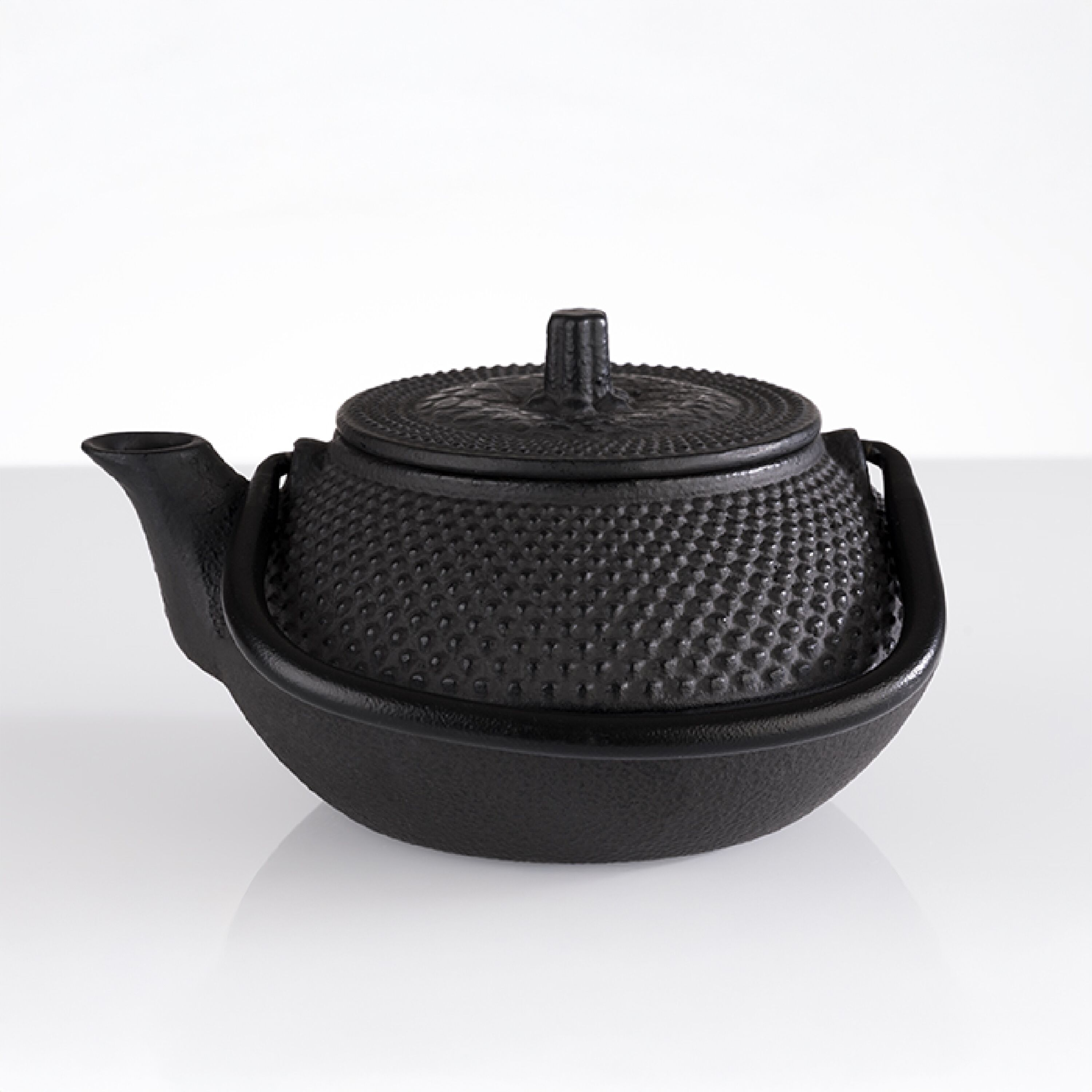 Théière ASIA - 0,3L - Fonte - Noir