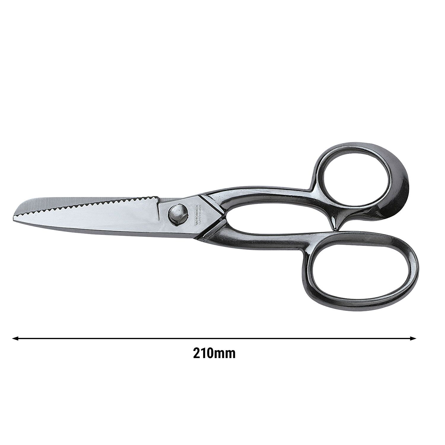 VICTORINOX | Ciseaux à poisson – inox