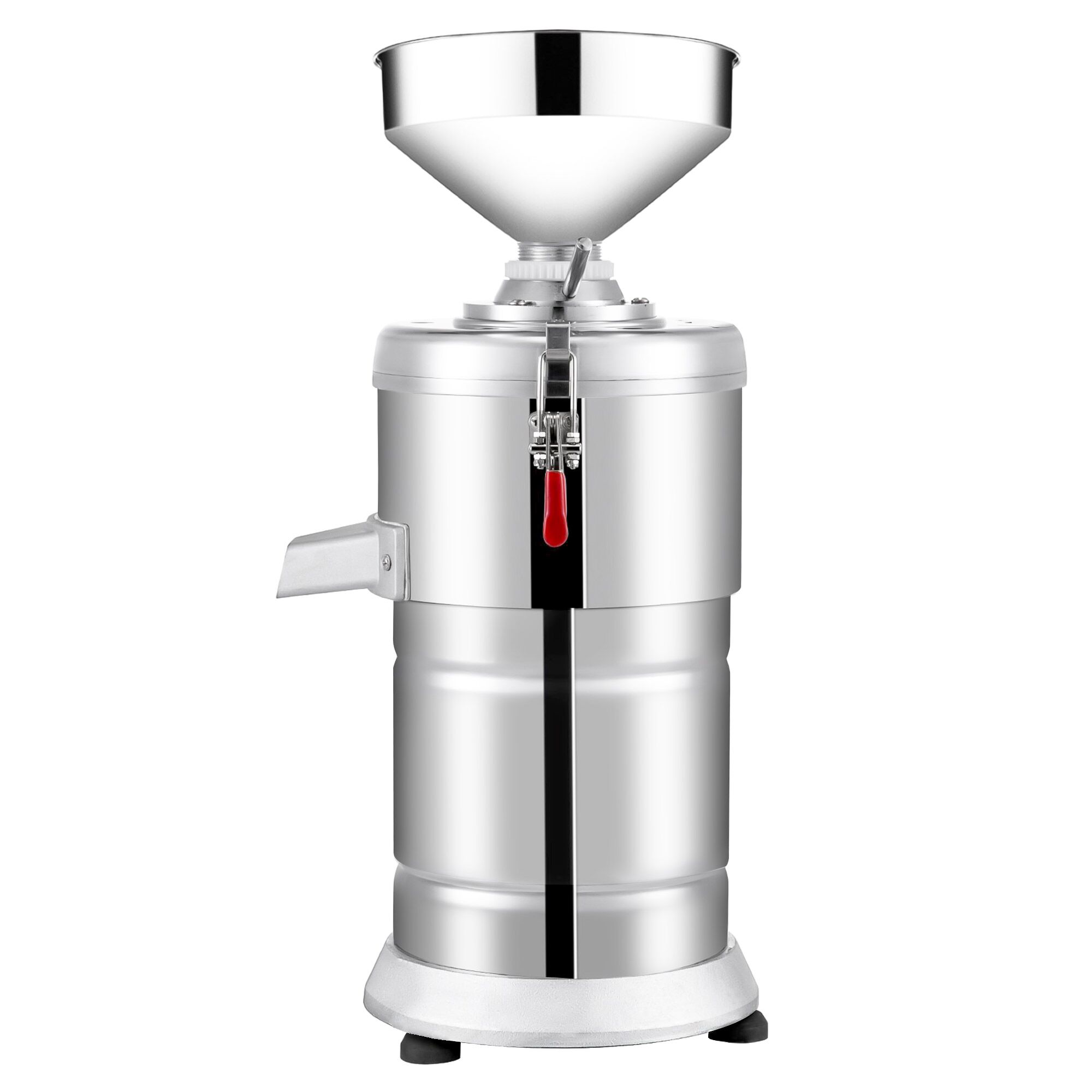 Commercial Nut Butter Grinder - 1.1kW - 15kg/h