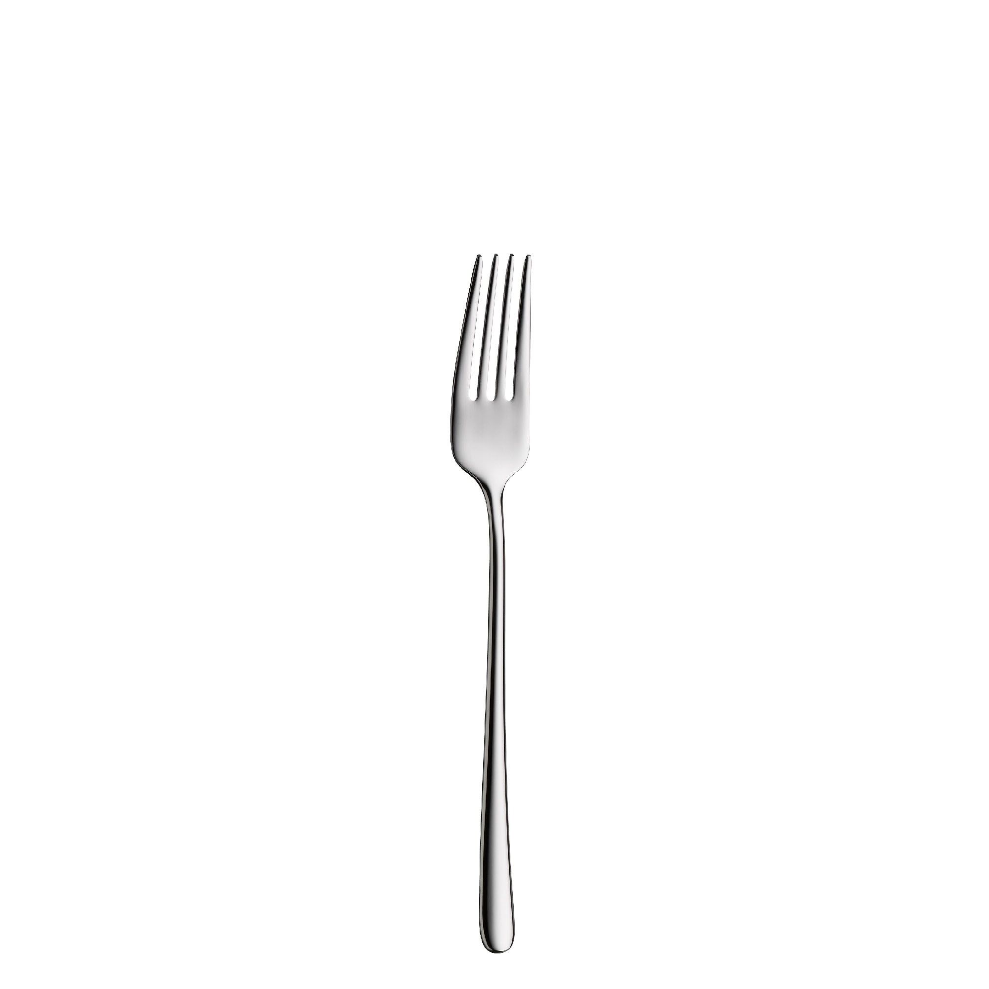 (12 pièces) WMF | SCALA - Fourchette à entrée/dessert - 190 mm - poli 