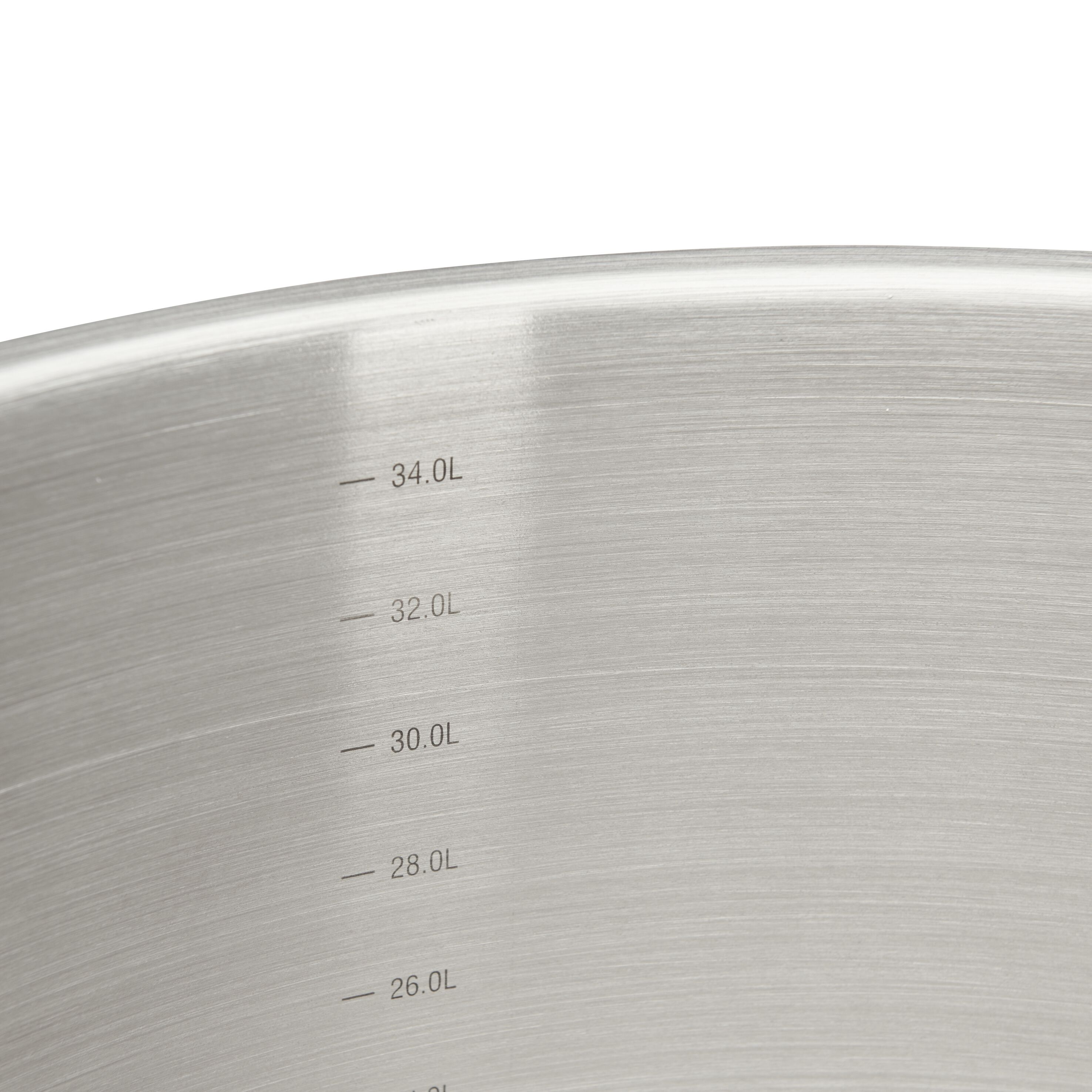 DE BUYER | PRIM'APPETY - Gemüsetopf - 360mm