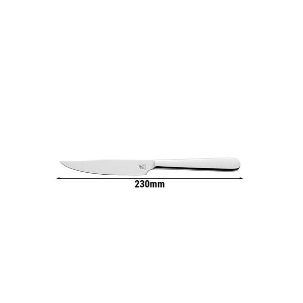 ZWILLING | Swing Steak Knife – 230 mm - 18/10 Stainless Steel