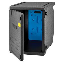 CAMBRO | Commercial Camchiller Cooling Plate - Fits Cam GoBox® GN 1/2 - Blue - SKU CP3253443