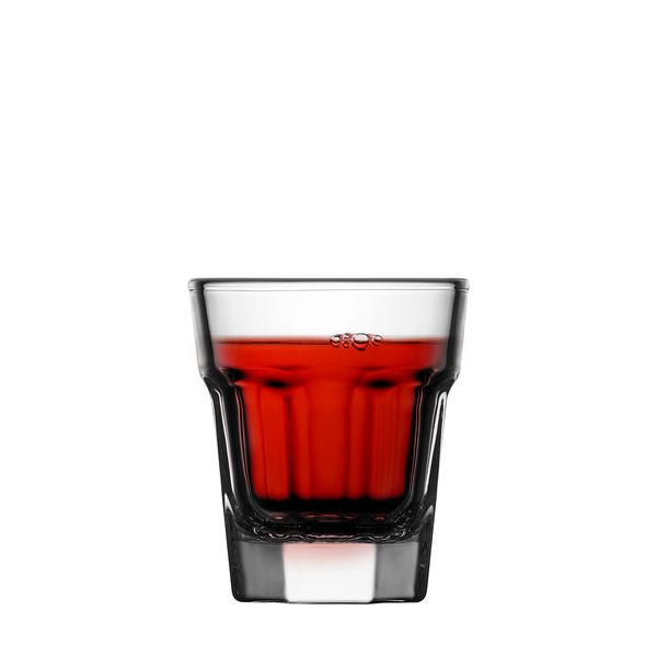 CASABLANCA liqueur glass - 0.045 litres - set of 6