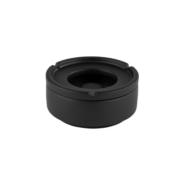 ELEMENT - مطفأة سجائر مقاومة للرياح - قطر 105 مم - خرسانة (قطع x6)