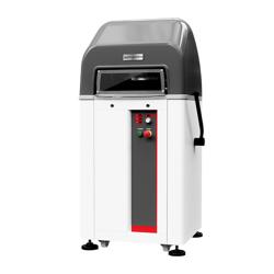 Commercial Bun Divider and Rounder - 1.5kW - Capacity: 1300pcs/h - Digital