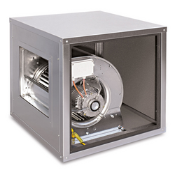 Airbox 1600 m³ per hour