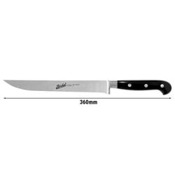BERKEL | Carving Knife – 220 mm Blade for Roasts