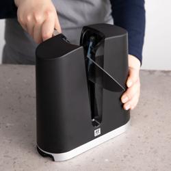 ZWILLING | Affilacoltelli V-Edge - 80 mm