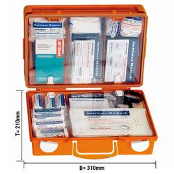 EHBO-kit - uitgebreid