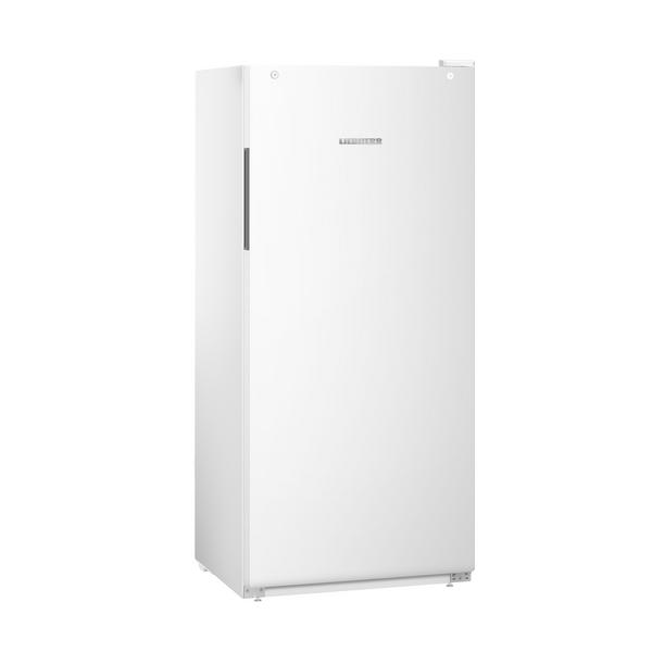 LIEBHERR | Koelkast PERFORMANCE - 544 liter - Kunststof interieur - 1 deur - Wit