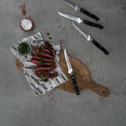 ZWILLING | PRO - Pihviveitsisarja - 4 kpl