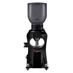 Moinho de café Profissional - Tremonha 2kg - 45dB - Com doseador - Preto