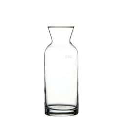 (12 stuks) Karaf - VILLAGE - 250 ml