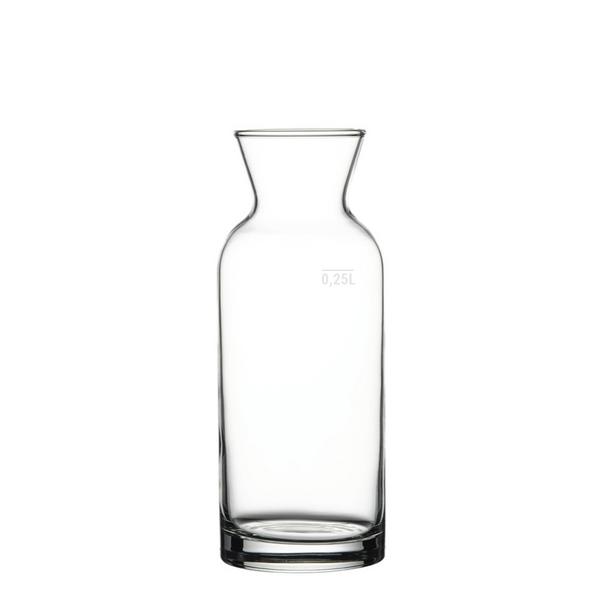 (12 pz) Caraffa - VILLAGE - 25 cl