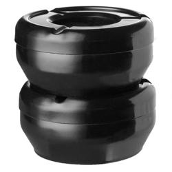 (6 kusů) Popelník odolný proti větru - CASUAL - Ø 100 mm