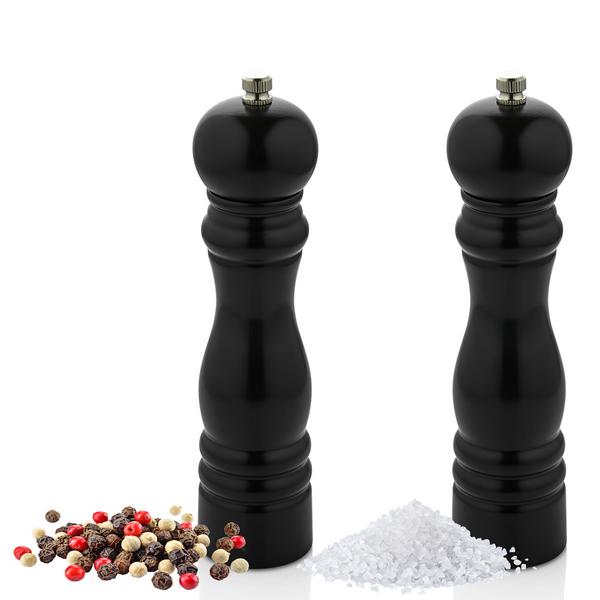 Set aus Pfeffer- & Salzmühle - Höhe: 200mm