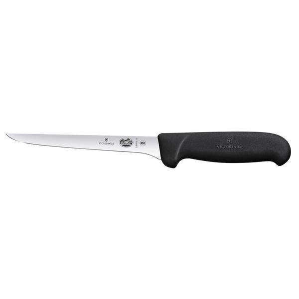 VICTORINOX | FIBROX - Coltello da disosso - Lama: 150 mm