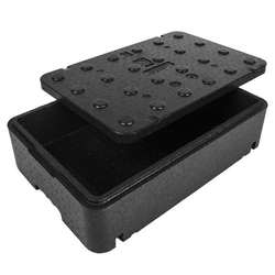 Thermobox - 600x400x166mm