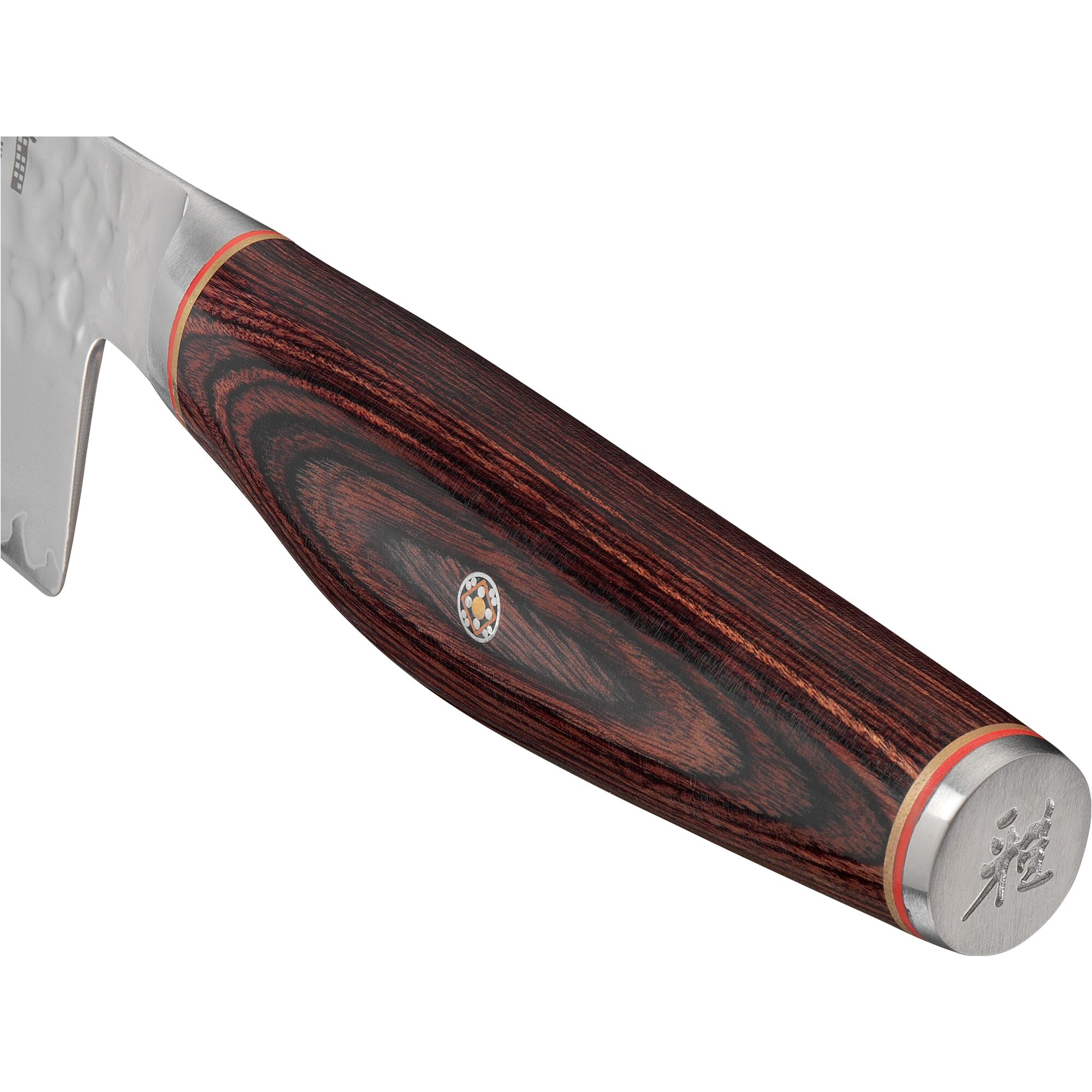 MIYABI | 6000 MCT - Gyutou - Lame: 200 mm