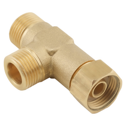 Ispirač za čaše za sudoper - Uska verzija - G3/8''